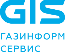 Логотип ГазИнформСервис